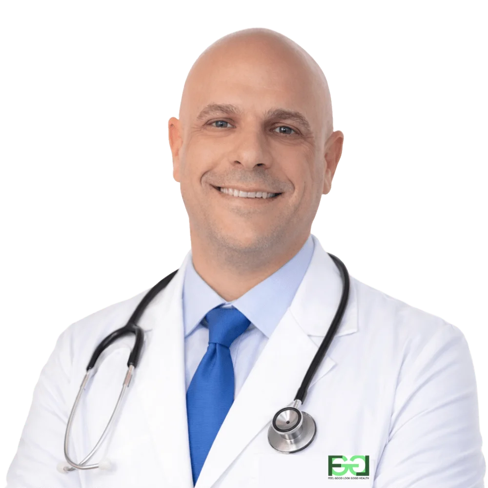 Virtual Care from Our Miami-Based Team