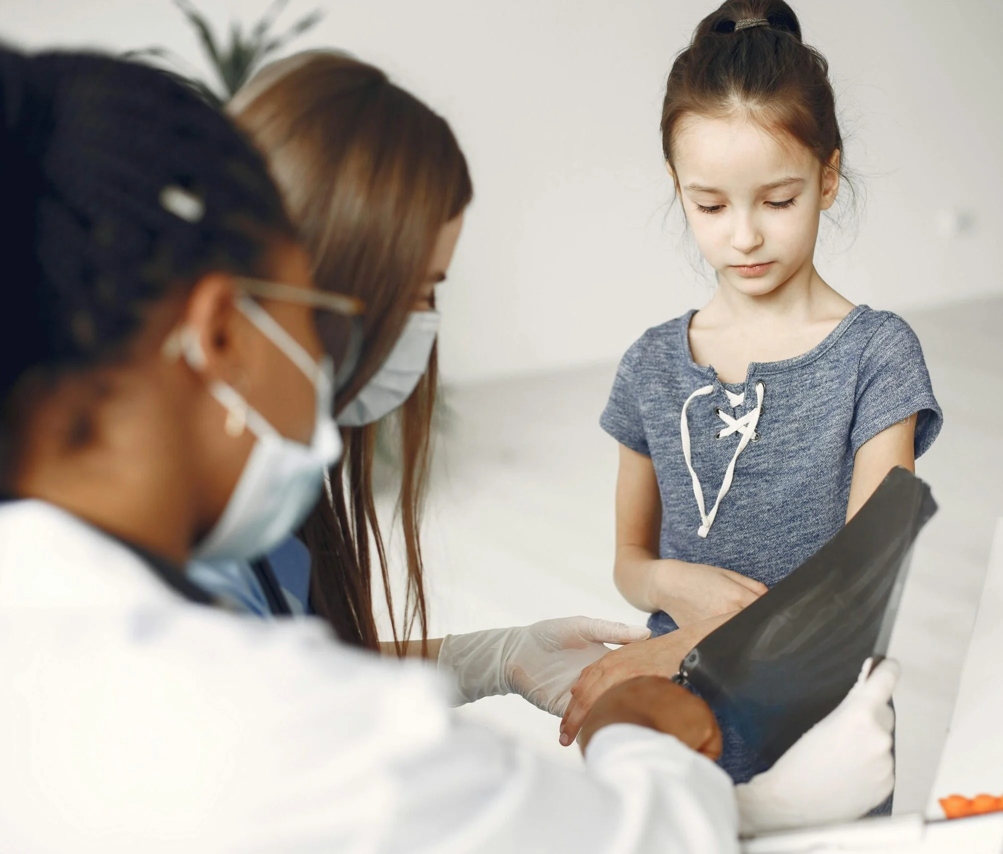 pediatric telemedicine services Florida