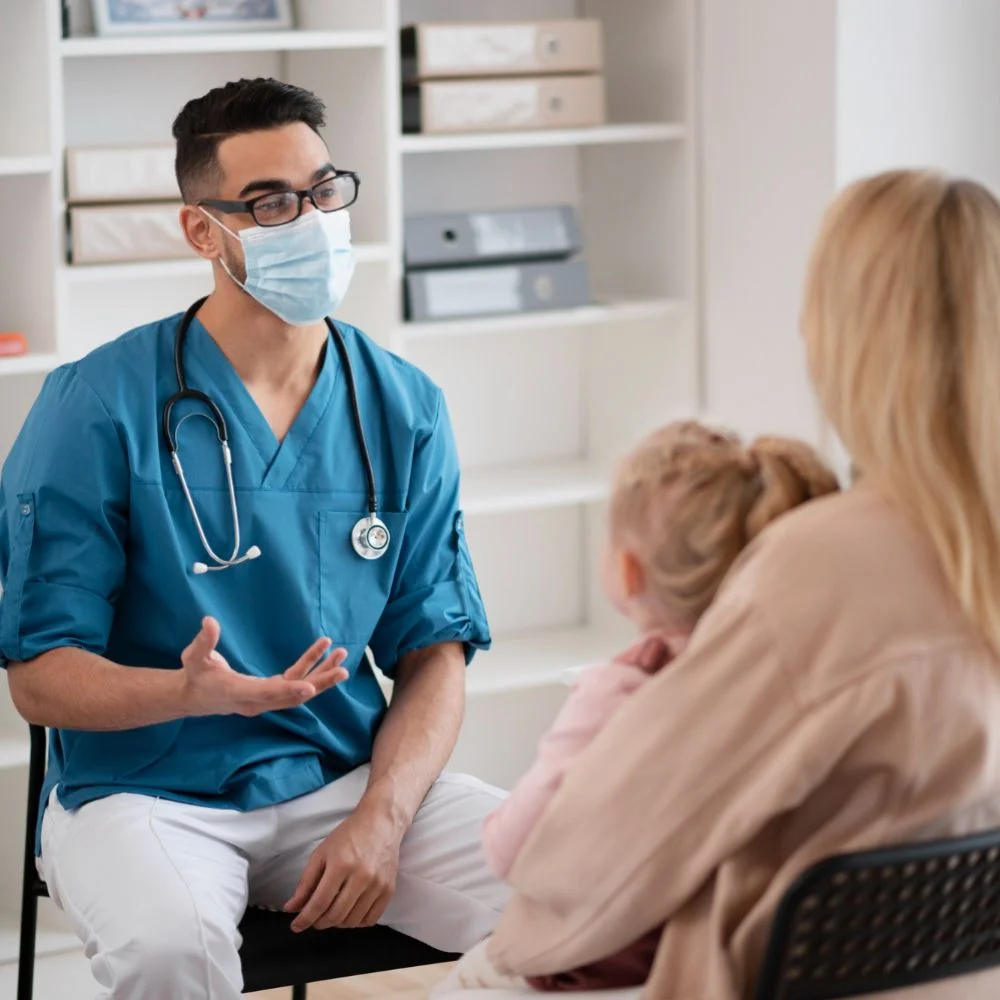 virtual primary care services